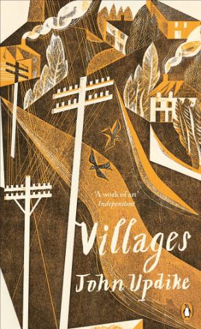 Kniha: Villages - John Updike
