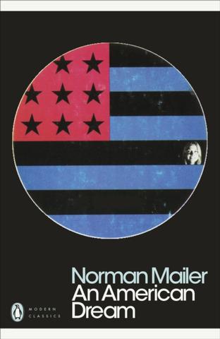 Kniha: An American Dream - Norman Mailer