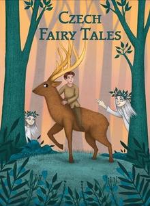 Kniha: Czech Fairy Tales