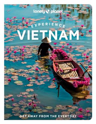 Kniha: Experience Vietnam