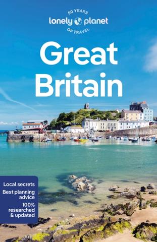 Kniha: Great Britain 15