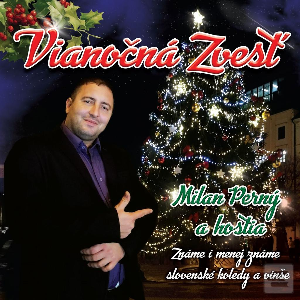 Milan Perný a hostia: Vi… (Milan Perný)