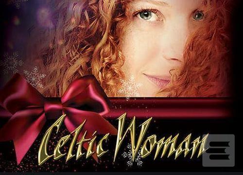 Celtic Woman: The Magic… (Celtic Woman)
