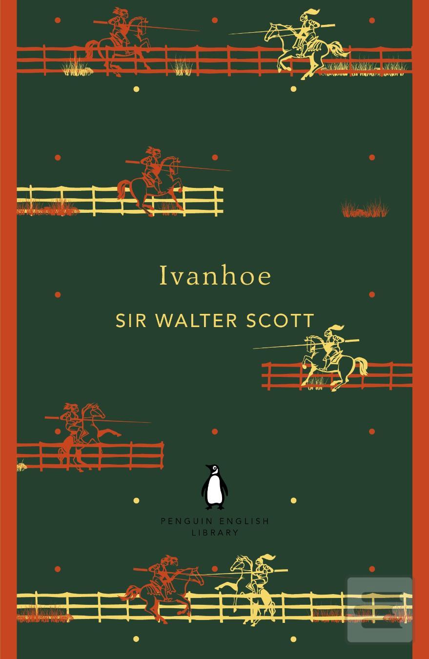 Ivanhoe (Scott Walter)