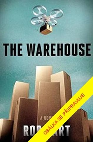 Kniha: Prodejce - 1. vydanie - Rob Hart