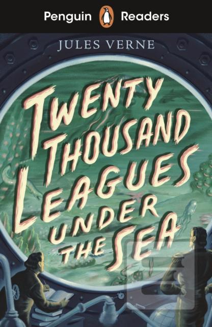 Penguin Readers Starter… (Jules Verne)