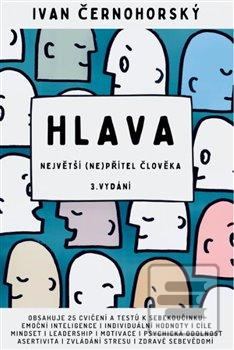 Hlava (Ivan Černohorský)