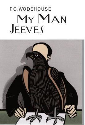 Kniha: My Man Jeeves - 1. vydanie