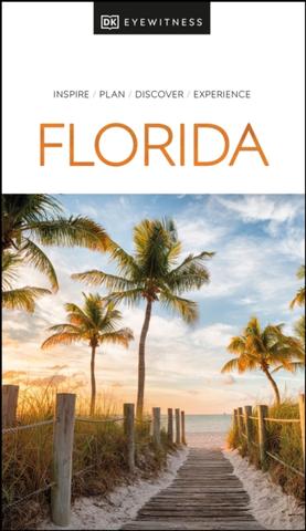 Kniha: Florida