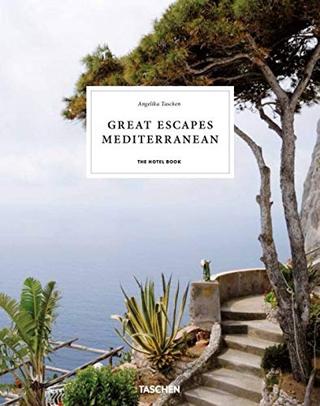 Kniha: Great Escape Mediterranean
