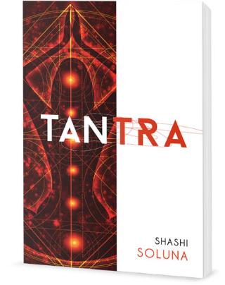 Kniha: Tantra pro každého - Cesta od sexu k duši - 1. vydanie - Shashi Solluna