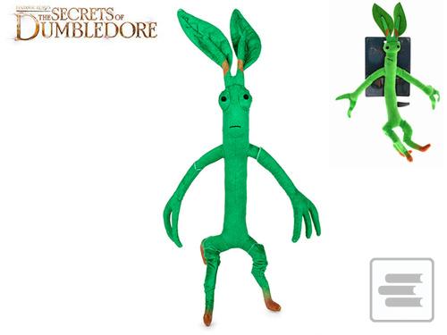 Větvík plyšový - Fantast…