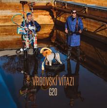 Kniha: VRBOVSKÍ VÍŤAZI  G20 (+ 31 KARIET S HROU PRECCEDA) - CD - Vrbovskí víťazi