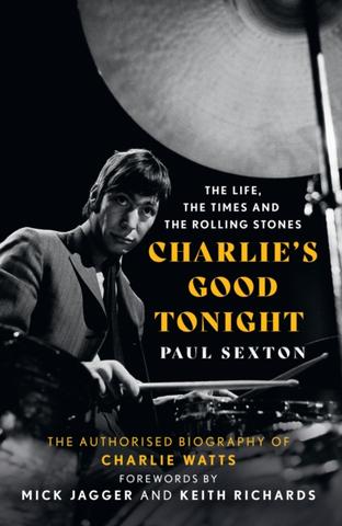 Kniha: Charlie's Good Tonight