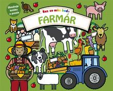 Leporelo: Raz zo mňa bude: Farmár - 1. vydanie