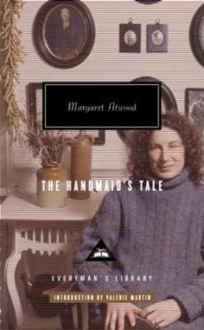 Kniha: The Handmaid´s Tale - 1. vydanie - Margaret Atwoodová