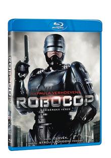 Kniha: Film:  Robocop (1987) Bd - Paul Verhoeven