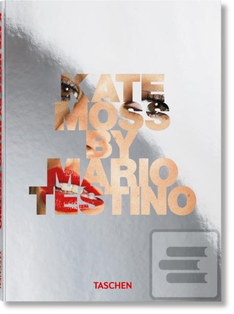 Kate Moss by Mario Testi…