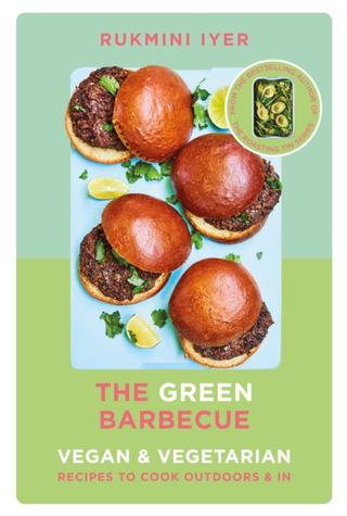 Kniha: The Green Barbecue