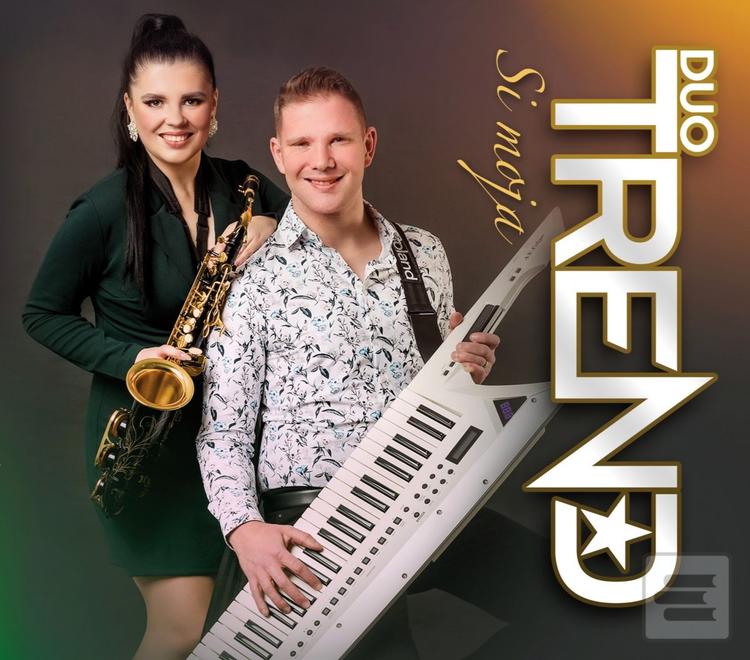 Duo Trend:  Si Moja (Duo Trend)