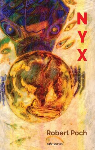 Kniha: NXY - 1. vydanie - Robert Poch