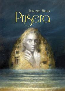 Kniha: Príšera - 1. vydanie - Terézia Mora