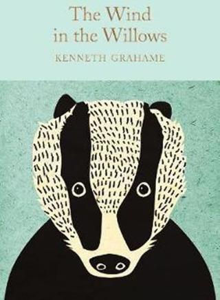 Kniha: The Wind in the Willows - 1. vydanie - Kenneth Grahame