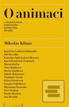 O animaci (Miloslav Klíma)
