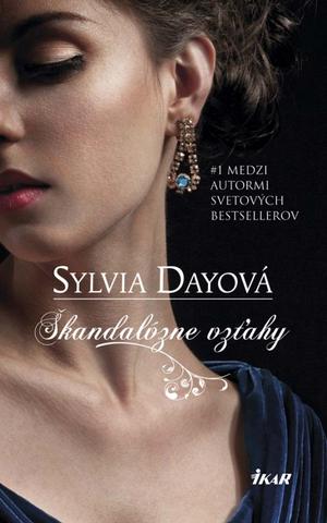 Viazaná: Škandalózne vzťahy - Sylvia Dayová