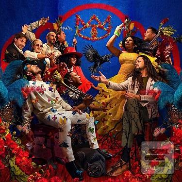 The Cat Empire:  Bird In… (The Cat Empire)