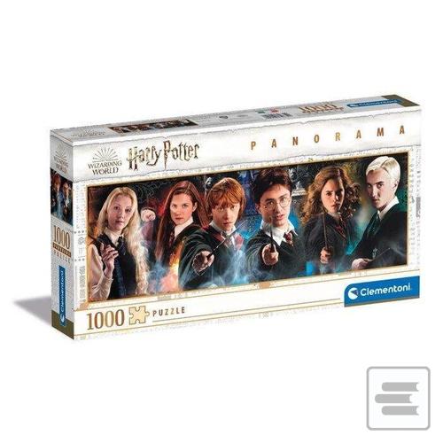 Clementoni Puzzle Panora…