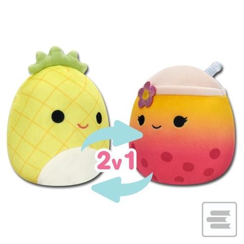 Squishmallows 2v1 ananas…