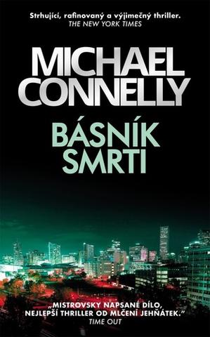 Kniha: Básník smrti - 1. vydanie - Michael Connelly