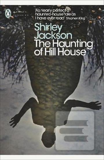 The Haunting of Hill Hou… (Shirley Jackson)