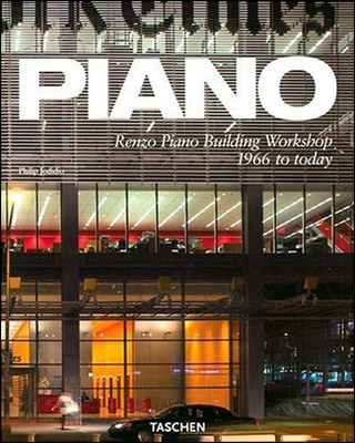 Kniha: Piano ju - Philip Jodidio