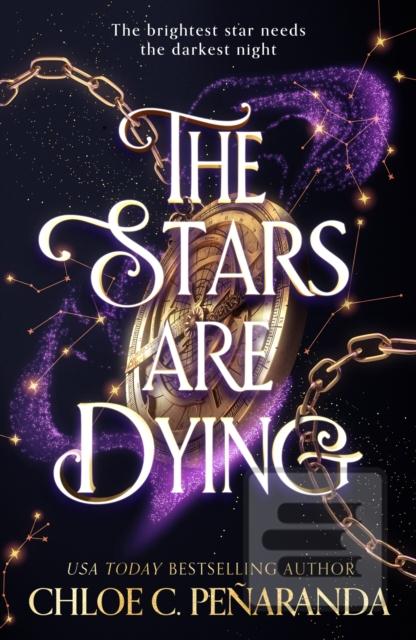 The Stars are Dying (Chloe C. Penaranda)
