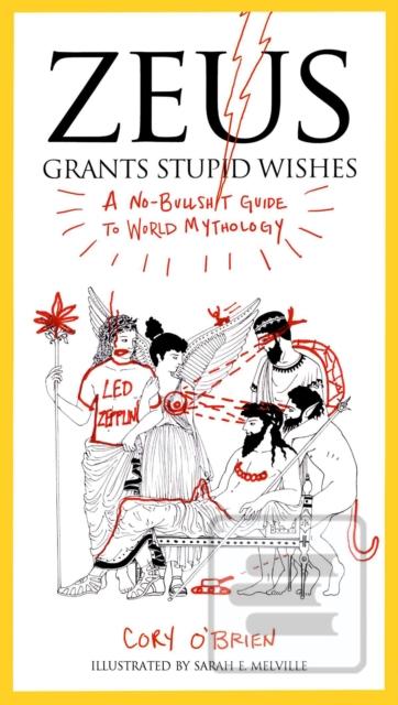 Zeus Grants Stupid Wishe…