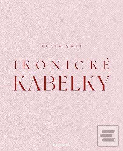 Ikonické kabelky (Lucia Savi)