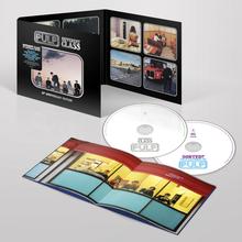 Kniha: Pulp: Different Class - UNIVERSAL