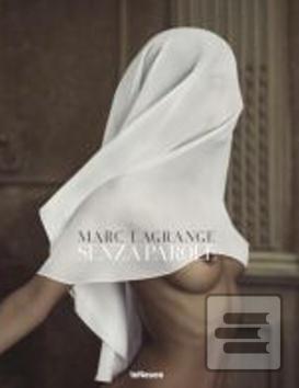 Kniha: Marc Lagrange: Senza Parole - Marc Lagrange