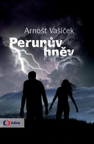 Kniha: Perunův hněv - Arnošt Vašíček