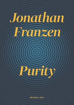 Kniha: Purity - Jonathan Franzen