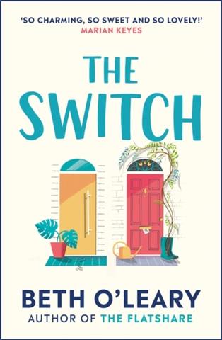 Kniha: The Switch - Beth O'Learyová