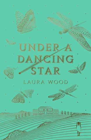 Kniha: Under A Dancing Star - Laura Wood