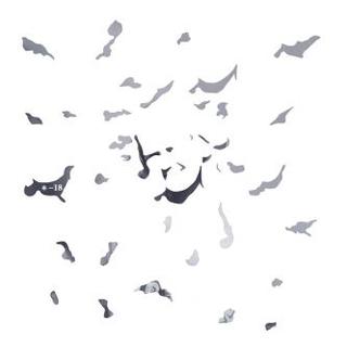 Kniha: Petr Nikl: *-18 LP - Petr Nikl