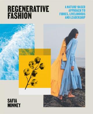Kniha: Regenerative Fashion