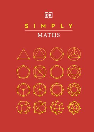 Kniha: Simply Maths - 1. vydanie - Dorling Kindersley
