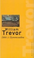 Kniha: Děti z Dynmouthu - William Trevor