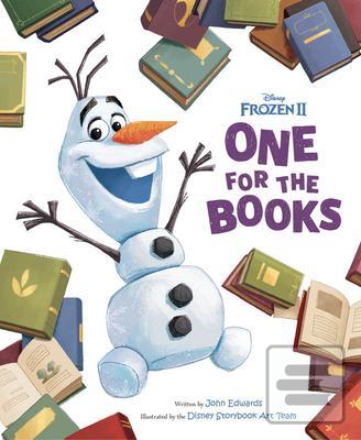 Frozen 2: One for the Bo…