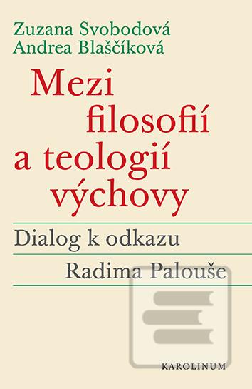 Mezi filosofií a teologi… (Zuzana Svobodová)